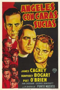 Ангелы с грязными лицами (1938)