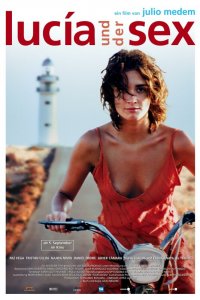 Люсия и секс (2001)