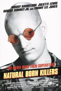 Прирожденные убийцы (1994)