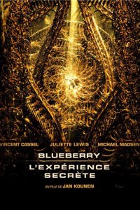 Блуберри (2004)