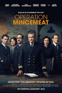 Операция «Мясной фарш» (2021)