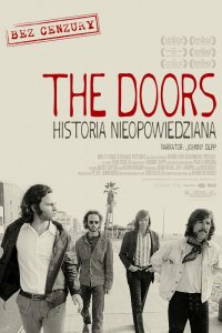 Джим Моррисон: Когда ты странный (2009)