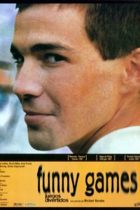 Забавные игры (1997)