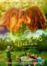 Эффект Венеры (2021)