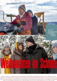 Заснеженное Рождество (2019)