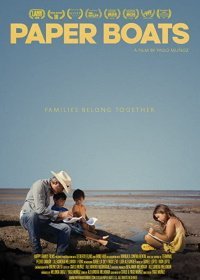 Бумажные кораблики (2019)