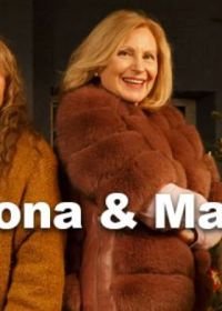 Мона и Мари (2021)