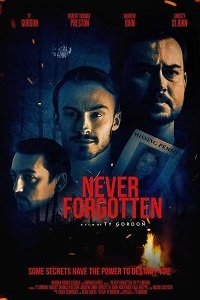 Не забыта (2022)