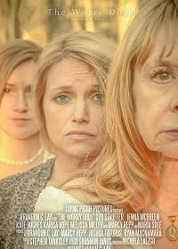 Беспокойная кукла (2019)