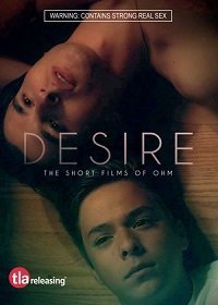 Желание: короткометражки Ома (2019)