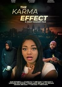 Эффект Кармы (2020)
