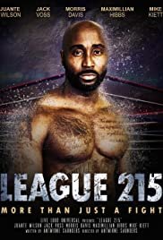 Лига 215 (2019)