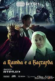 Королева и Бастард (1 сезон)