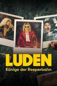 Гамбургские сутенеры (1 сезон)