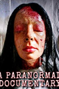 Паранормальная документалка (2020)