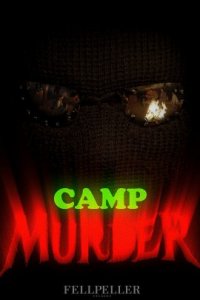 Резня в лагере (2021)