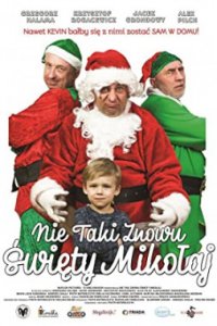 Не такой уж и Святой Николай (2018)