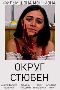 Округ Стюбен (2020)