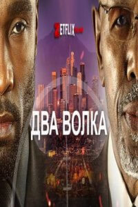 Два волка (2017)