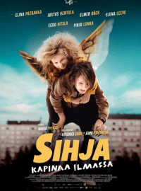 Сихья – фея-бунтарка (2021)