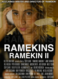 Рамекин 2 (2021)