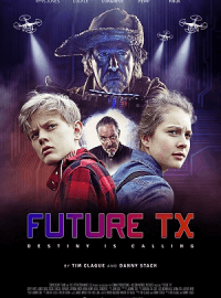 Будущее TX (2022)