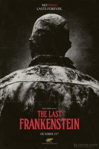 Последний Франкенштейн (2021)