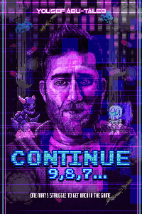 Продолжение через 9, 8, 7... (2022)