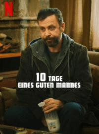 10 дней плохого парня (2023)