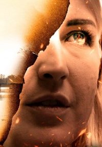 Зажжённая спичка (2023)
