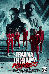 Терапия травмы: Психоз (2023)