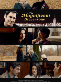 Великолепные Мейерсоны (2021)