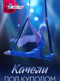 Качели под куполом (1 сезон)