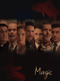 Магия (2019)