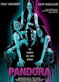 Пандора (2023)