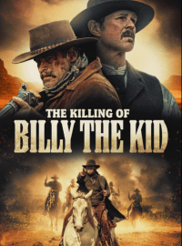 Убийство Билли Кида (2023)