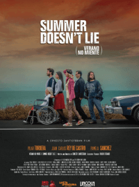 Лето не врет (2018)
