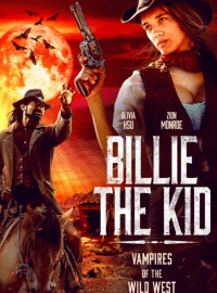 Билли Кид (2022)