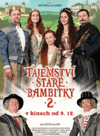 Тайна старого мушкета 2 (2022)