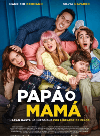 Папа или мама (2023)