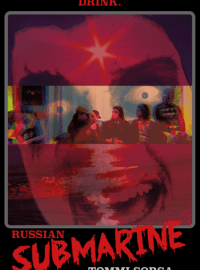 Русская подлодка (2020)