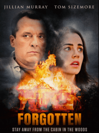 Убийства в Сьерра-Невада (2020)