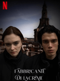Творец слёз (2024)