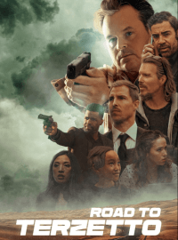 Дорога в Терзетто (2023)