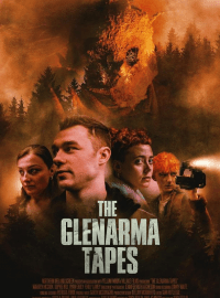 Записи из Гленорма (2022)