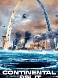 Континентальный раскол (2024)