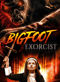 Изгоняющая Бигфута (2021)