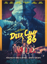 Олений лагерь 1986 (2022)