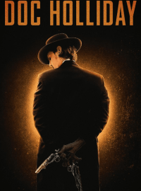 Док Холлидей (2023)
