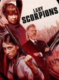 Леди Скорпион (2024)